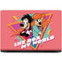 Disney She Rox My World Dell Inspiron Skin